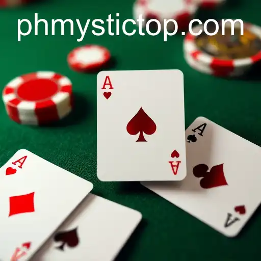 Exploring the Fascination of Blackjack and the Mystique of phmystic