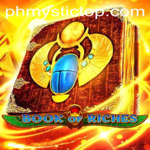 Unveiling the Mysteries of BookofRiches: A Journey Through Ancient Enigmas