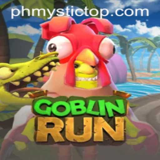 GoblinRun: Dive into the Mystical World of Adventure