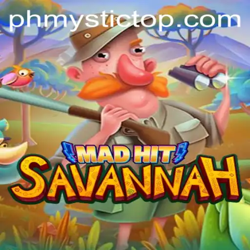MadHitSavannah: A Journey Through the Enigmatic World of 'phmystic'