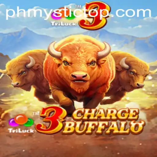 The Thrilling World of 3ChargeBuffalo: Discover the Game's Mystique