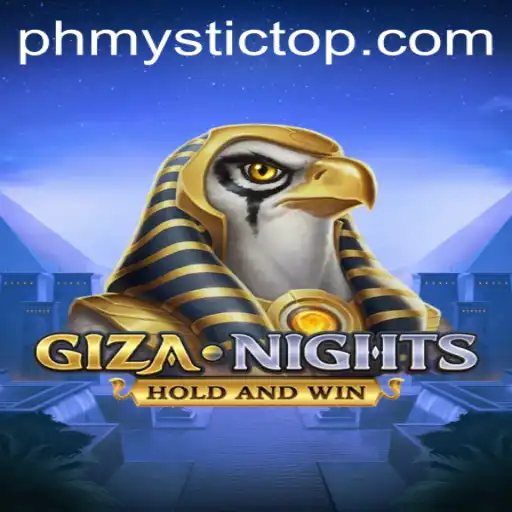 Unveiling GizaNights: A Mystical Gaming Experience with Phmystic