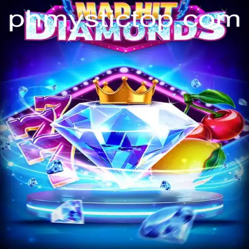 Discover the Thrilling World of MadHitDiamonds: A New Era of Puzzle Gaming
