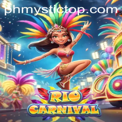 Discover the Vibrant Excitement of RioCarnival: A New Gaming Phenomenon