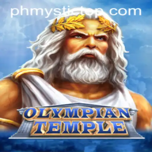 Unearthing the Mysteries of OlympianTemple: An Epic Gaming Experience