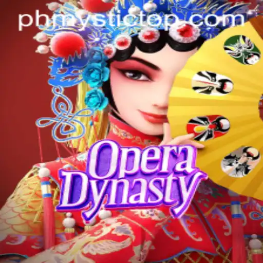OperaDynasty: The Enchanting World of Virtual Opera Gaming