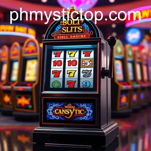 Exploring the Fascinating World of Slot Machines with Phmystic
