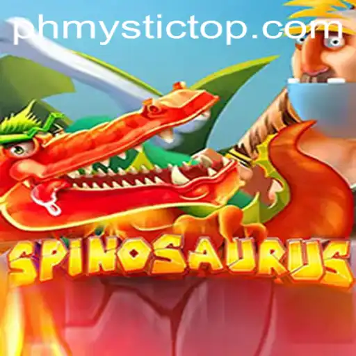 Unveiling Spinosaurus: The Thrilling New Game with a Mystical Twist