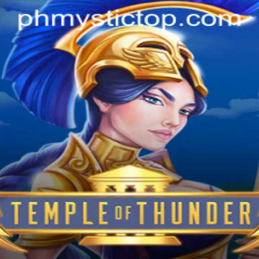 Temple of Thunder: An Epic Journey into the Realm of Phmystic