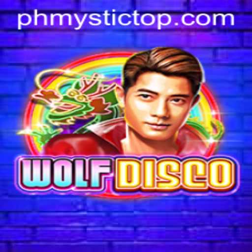 Unveiling WolfDisco: The Mystical Journey into the World of PhMystic